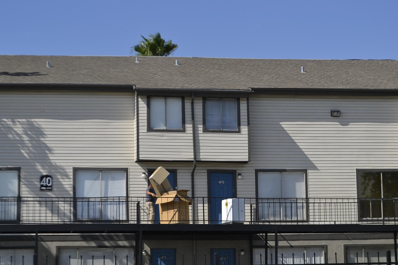 Quality moving boxes and packing materials - serving Alabama and beyond