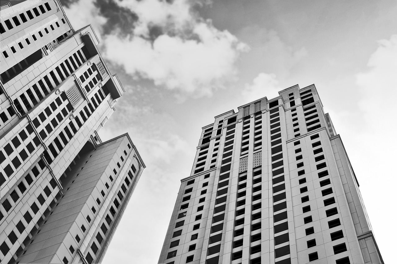 Business relocation with minimal downtime